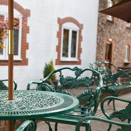 Quorn Country Hotel Leicester Loughborough Restaurante foto