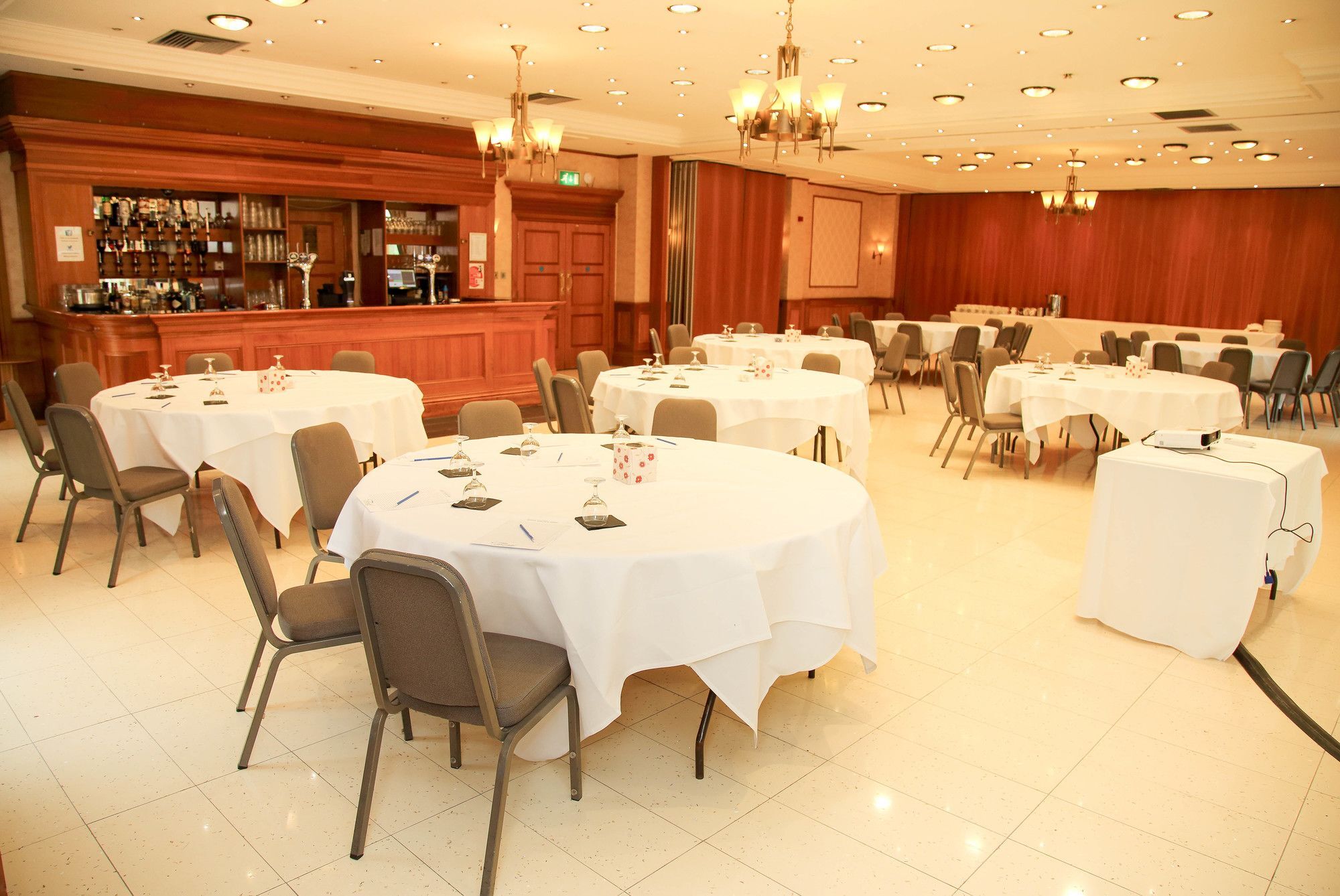 Quorn Country Hotel Leicester Loughborough Exterior foto