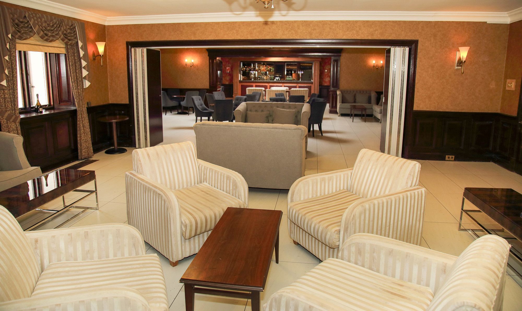 Quorn Country Hotel Leicester Loughborough Exterior foto