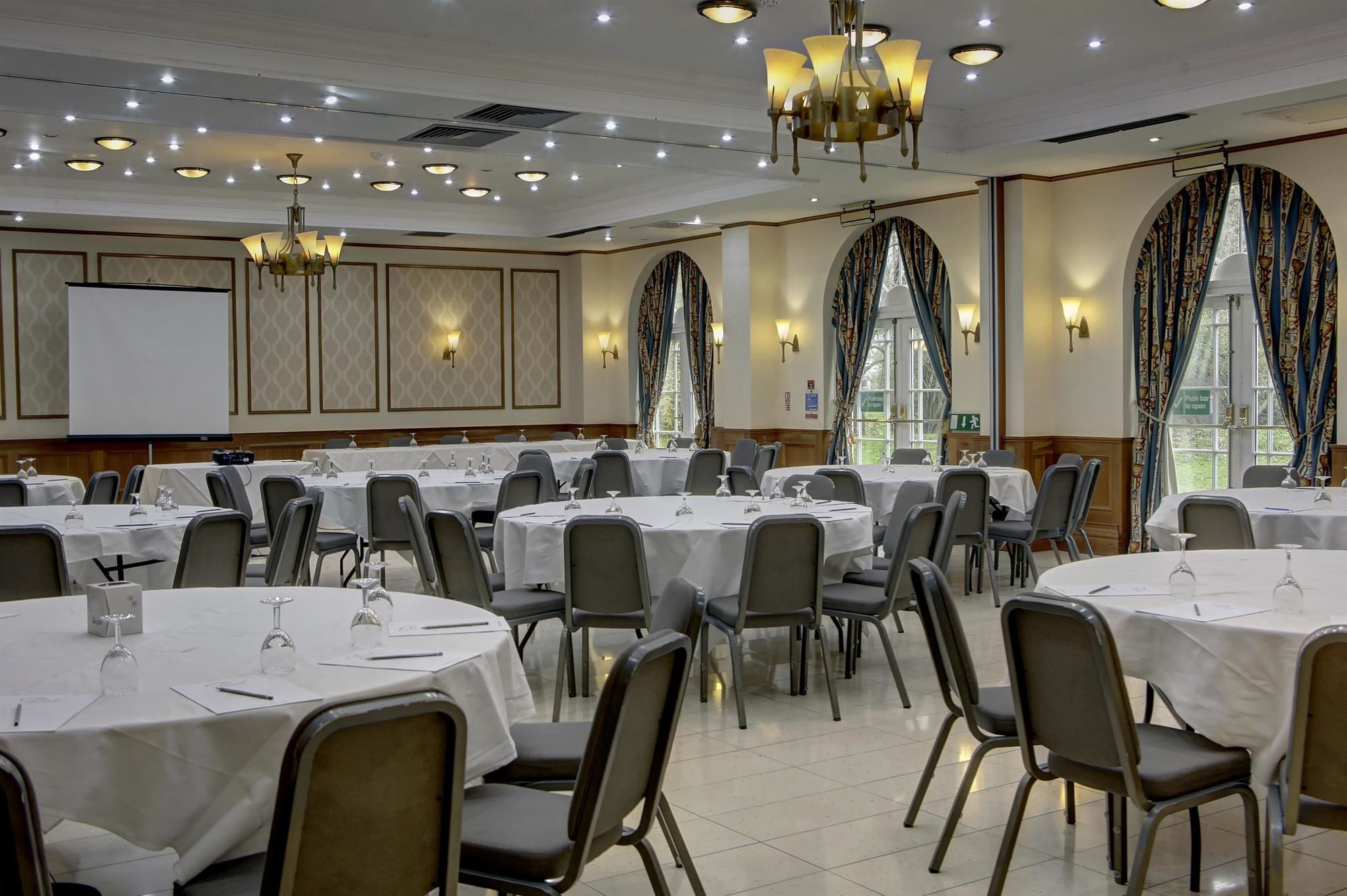 Quorn Country Hotel Leicester Loughborough Exterior foto